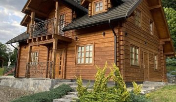 dom wolnostojący, 5 pokoi Myślec