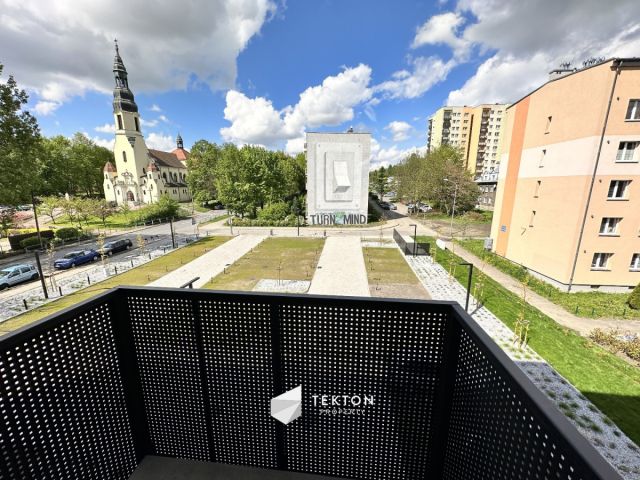 Mieszkanie 2-pokojowe Katowice Józefowiec, ul. prof. Jana Mikusińskiego. Zdjęcie 6