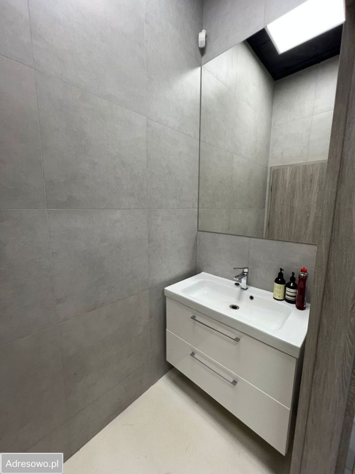 Lokal Warszawa Śródmieście, ul. Wilcza. Zdjęcie 14