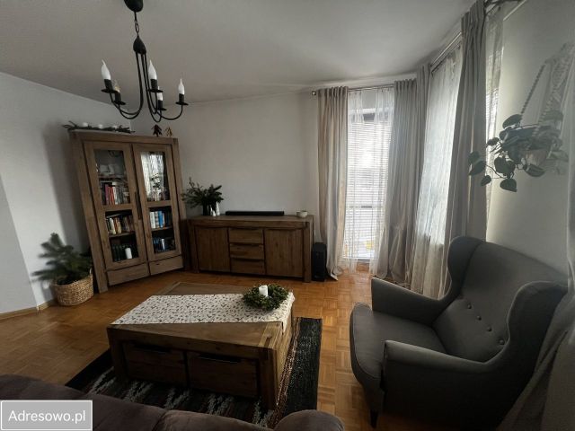 Mieszkanie 4-pokojowe Łowicz, ul. Bolimowska. Zdjęcie 1