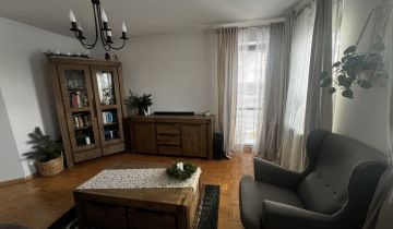 Mieszkanie 4-pokojowe Łowicz, ul. Bolimowska