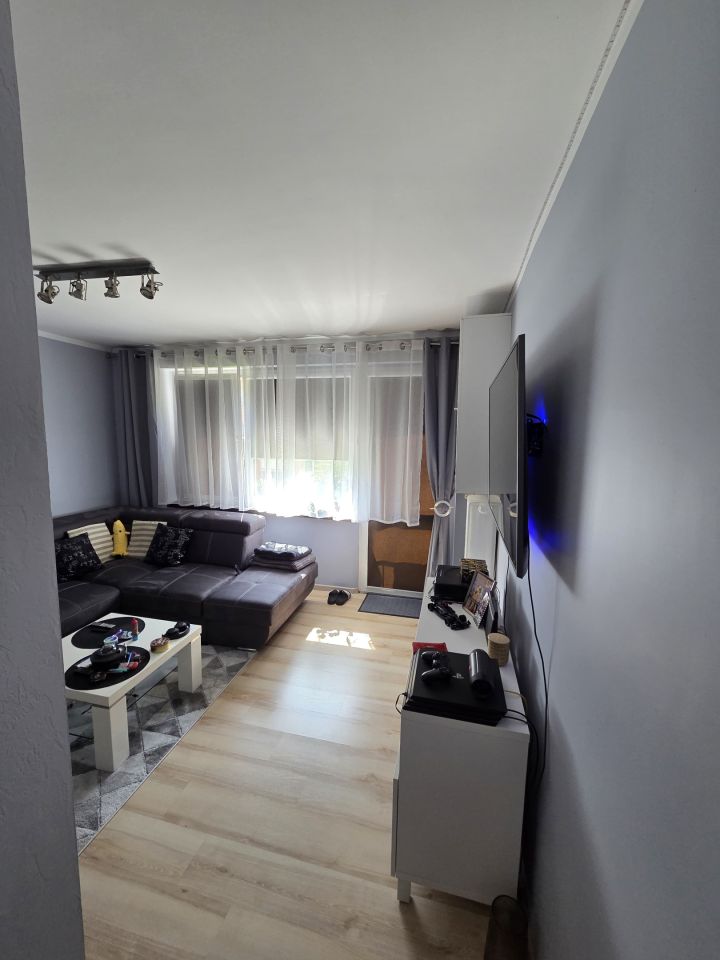 Mieszkanie 2-pokojowe Opole Śródmieście, ul. 1 Maja. Zdjęcie 4