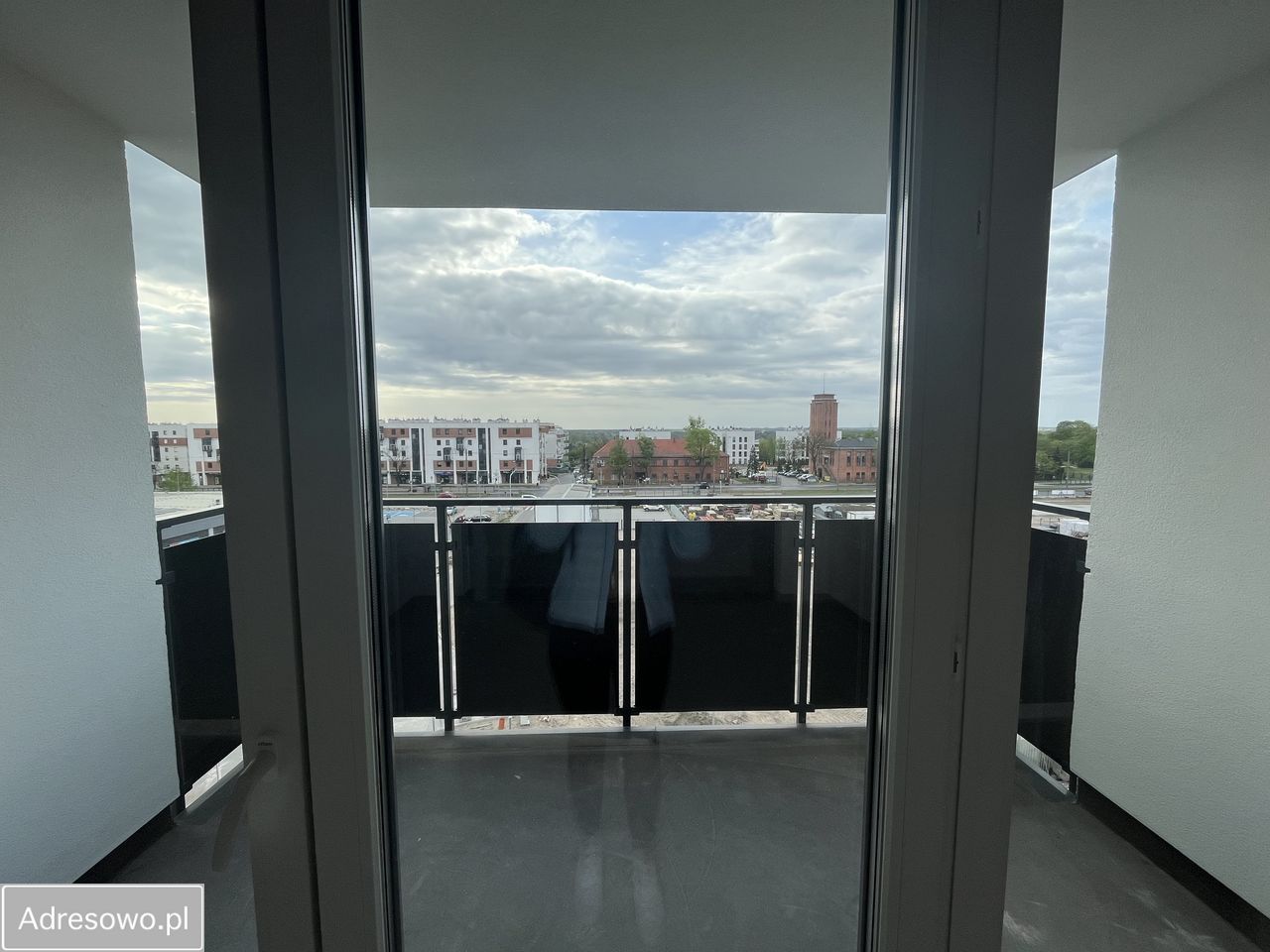 Mieszkanie 3-pokojowe Toruń Jakubskie Przedmieście, ul. Lubicka. Zdjęcie 6