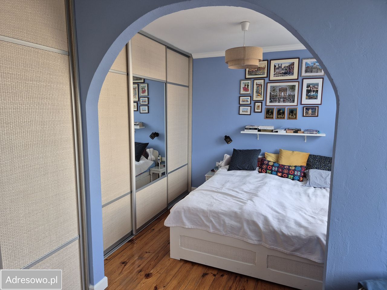 bliźniak, 7 pokoi Baniocha, ul. Polna. Zdjęcie 7