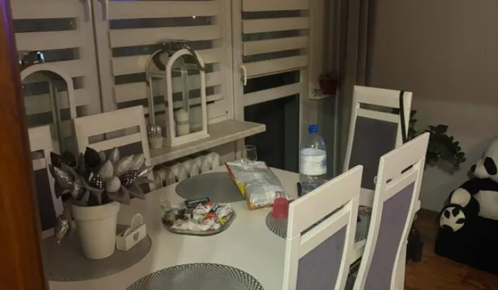 Mieszkanie 3-pokojowe Koło, ul. Kolejowa