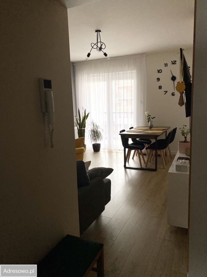 Mieszkanie 3-pokojowe Lublin Wrotków, ul. Henryka Wolińskiego. Zdjęcie 13