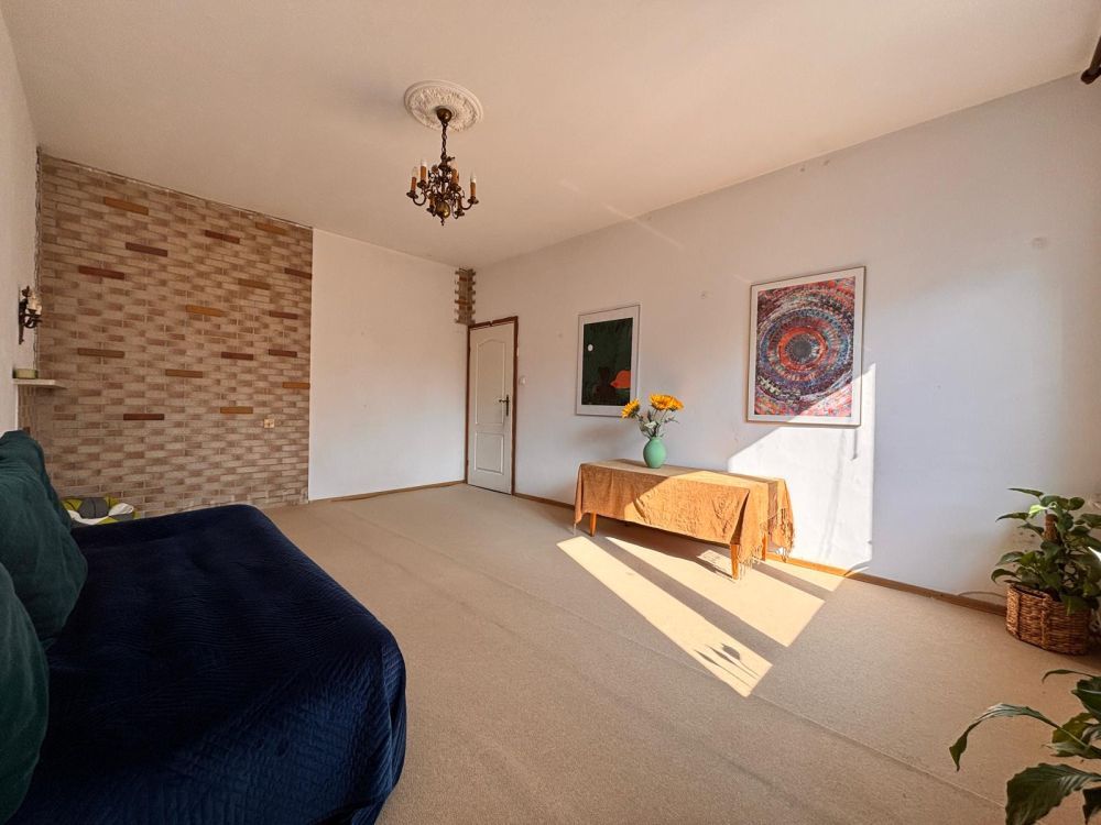 Mieszkanie 1-pokojowe Warszawa Praga-Południe, ul. Kubańska. Zdjęcie 2