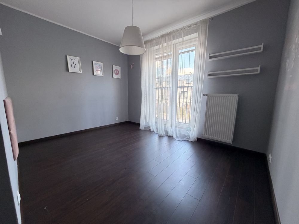 Mieszkanie 3-pokojowe Zakrzowiec. Zdjęcie 2