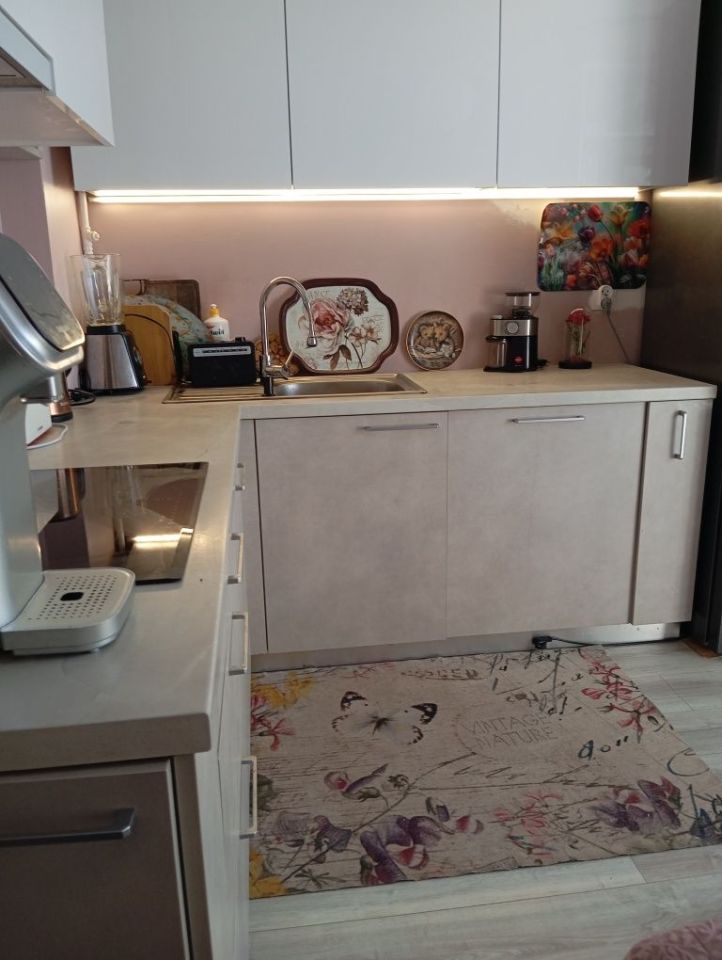 Mieszkanie 1-pokojowe Białystok Nowe Miasto. Zdjęcie 3