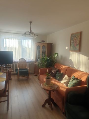 Mieszkanie 2-pokojowe Sztum, os. Nad Jeziorem. Zdjęcie 1