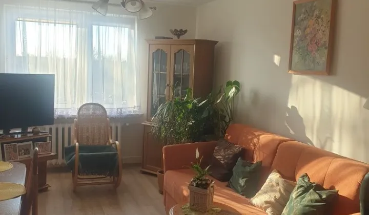 Mieszkanie 2-pokojowe Sztum, os. Nad Jeziorem