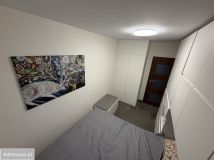 Mieszkanie 3-pokojowe Gdańsk Jasień, ul. Aleksandry Gabrysiak. Zdjęcie 2