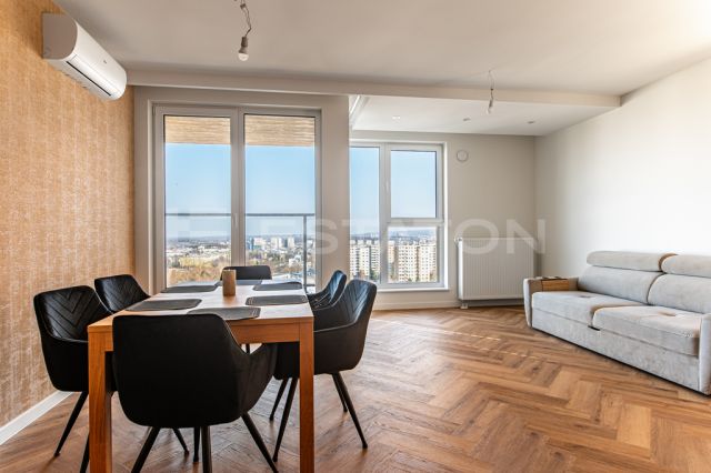 Mieszkanie 4-pokojowe Rzeszów, ul. Krakowska. Zdjęcie 3