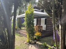 Działka rod Szczecin Pomorzany, ul. Przy Ogrodach. Zdjęcie 4