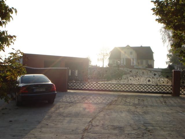 dom wolnostojący Podgórz. Zdjęcie 7