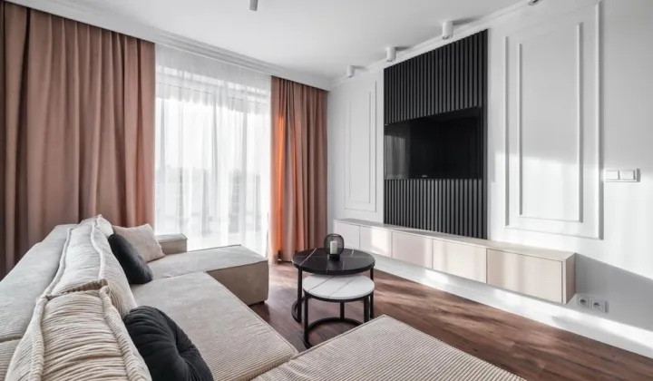 Mieszkanie 3-pokojowe Lublin, ul. Koralowa