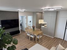 Mieszkanie 4-pokojowe Garwolin, ul. Targowa. Zdjęcie 2