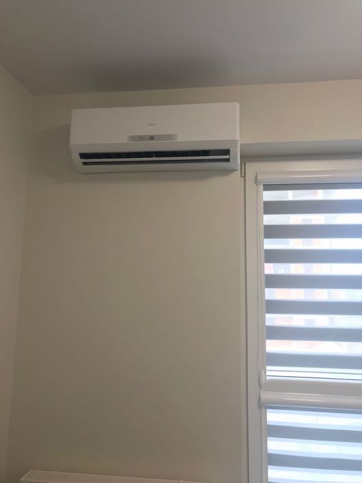 Mieszkanie 2-pokojowe Nowy Dwór Mazowiecki. Zdjęcie 5