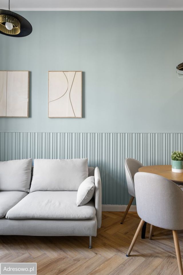 Mieszkanie 2-pokojowe Poznań Centrum, ul. Gwarna. Zdjęcie 7