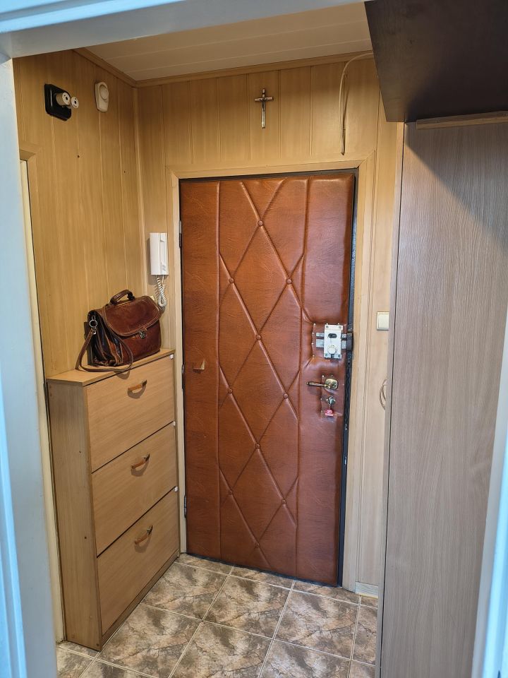 Mieszkanie 1-pokojowe Warszawa Targówek, Chodecka. Zdjęcie 9