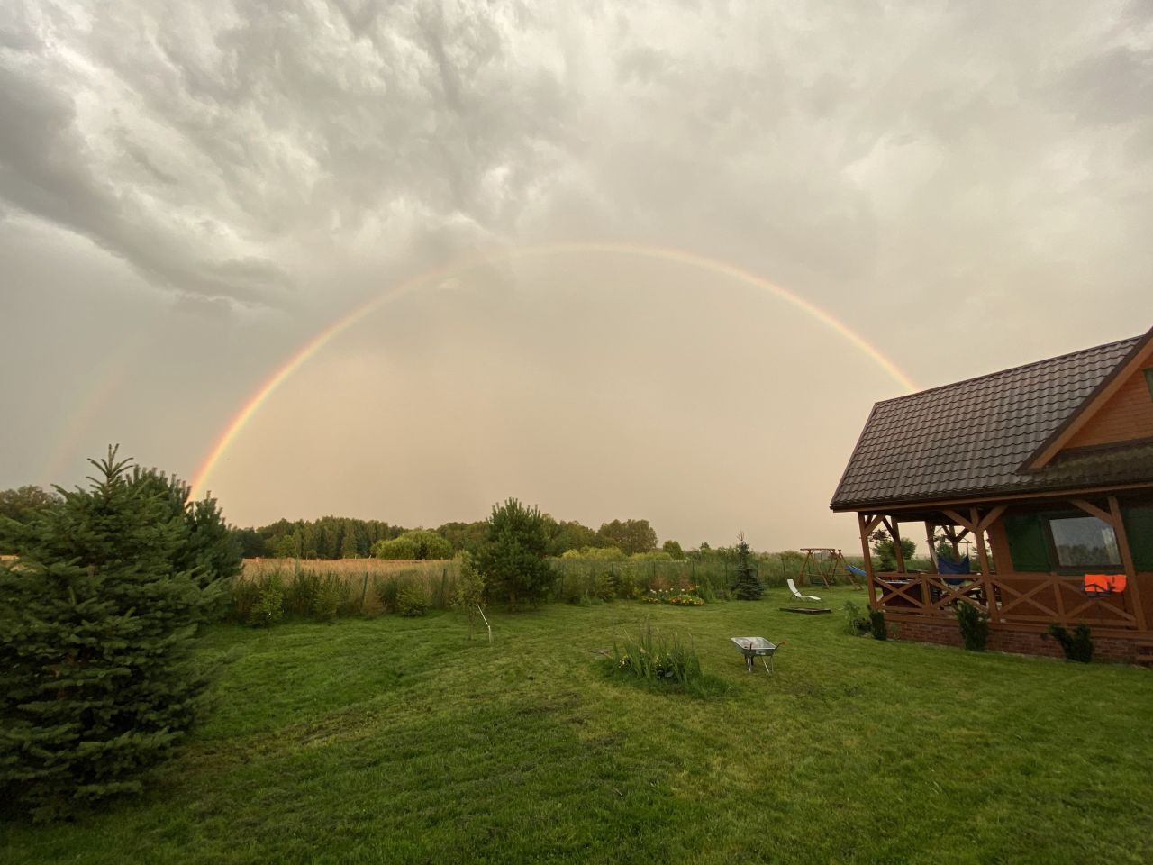 dom letniskowy, 4 pokoje Zgniłocha, Zgniłocha. Zdjęcie 6