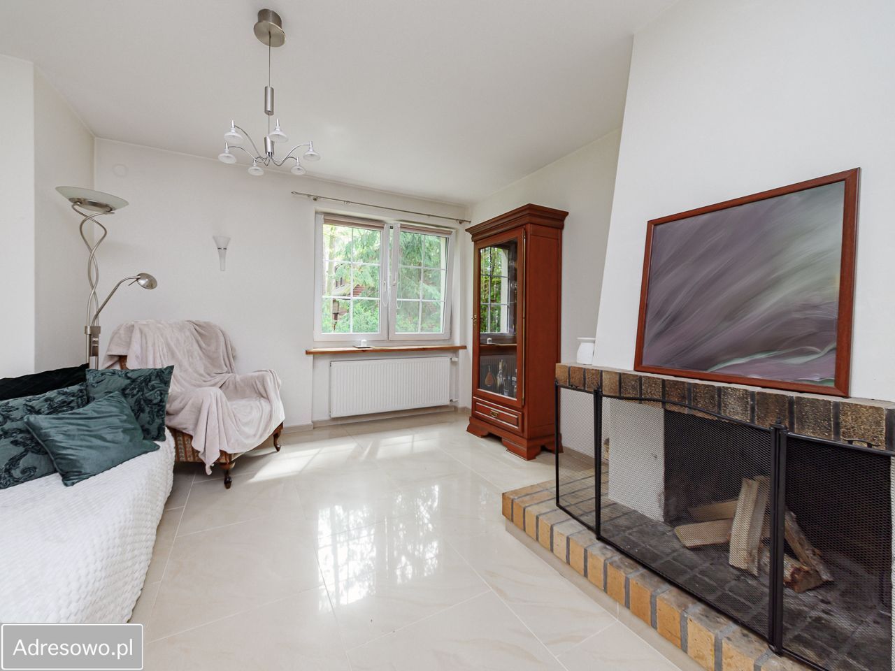 bliźniak, 10 pokoi Zalesie Górne, ul. Biedronki. Zdjęcie 20