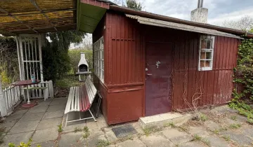 Działka na sprzedaż bez pośredników 
 
 Polesie 
 
 Łódź - Widok 5