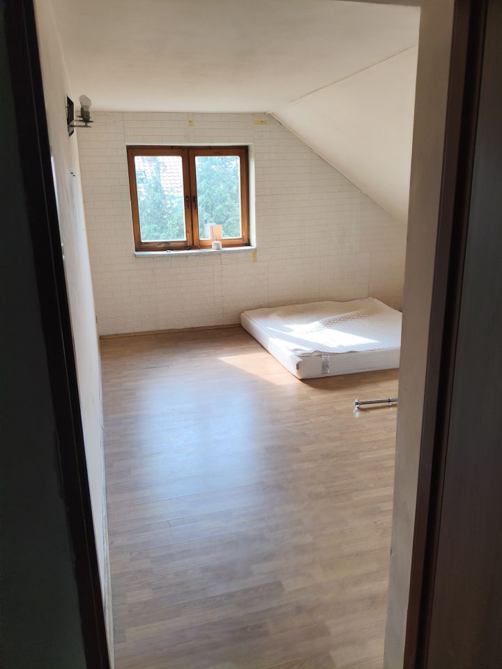dom wolnostojący, 3 pokoje Rogozino, ul. Wiosenna. Zdjęcie 13