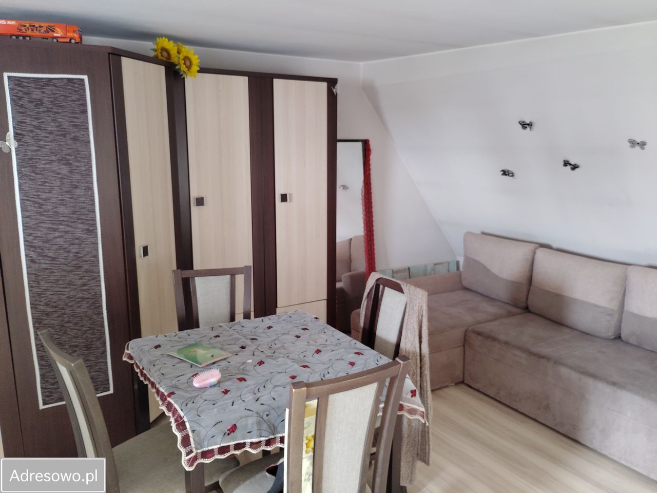 bliźniak, 4 pokoje Kalisz Centrum, ul. Polna. Zdjęcie 8