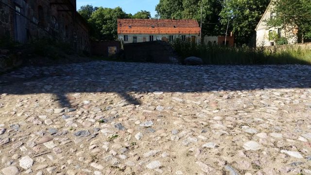 Działka siedliskowa Rogów Wołowski. Zdjęcie 4
