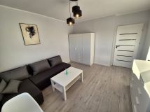 Mieszkanie 1-pokojowe Bydgoszcz Bielawy, ul. Księcia Józefa Poniatowskiego. Zdjęcie 1