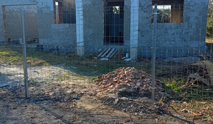 dom wolnostojący, 4 pokoje Pelikan, ul. Ogrodowa