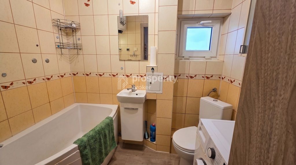 Mieszkanie 4-pokojowe Góra Kalwaria, ul. Pijarska. Zdjęcie 7