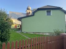 dom wolnostojący, 4 pokoje Starków, Starków. Zdjęcie 1