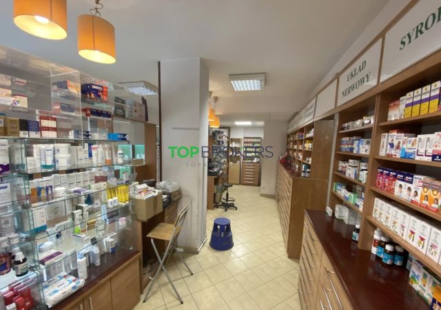 Lokal Warszawa Wola. Zdjęcie 1