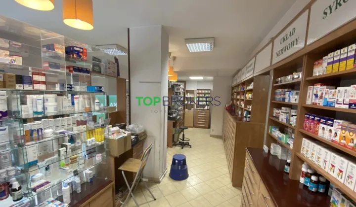 Lokal Warszawa Wola
