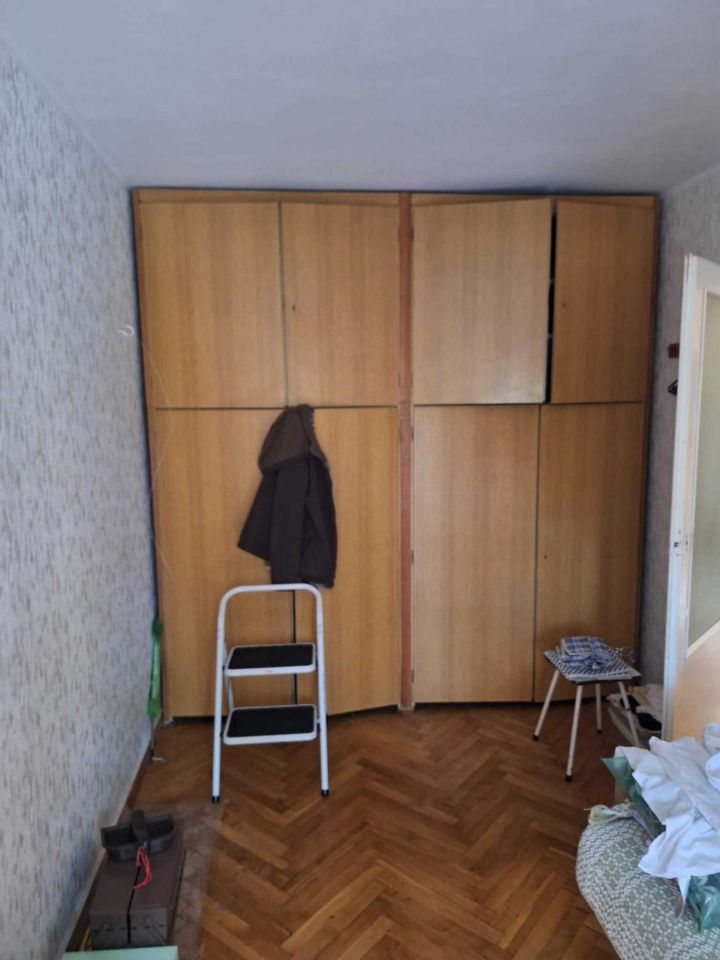 Mieszkanie 2-pokojowe Łódź Bałuty, ul. Traktorowa. Zdjęcie 4