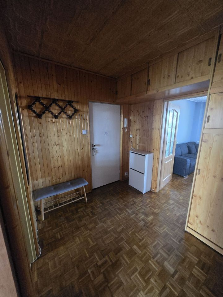 Mieszkanie 2-pokojowe Wieruszów, os. Warszawska. Zdjęcie 4