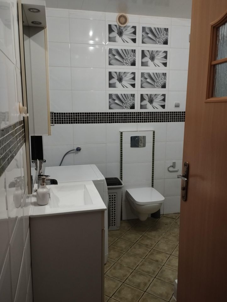 Mieszkanie 3-pokojowe Mieroszów, ul. Powstańców. Zdjęcie 11