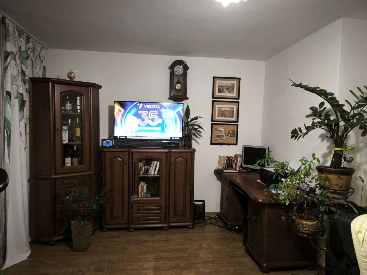 Mieszkanie 2-pokojowe Kotla, ul. Głogowska. Zdjęcie 7