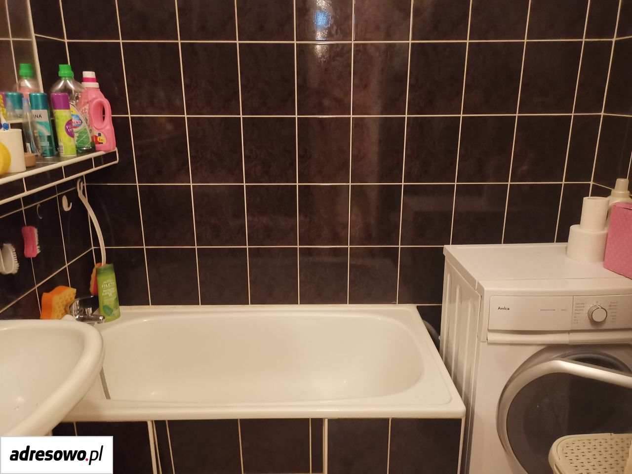 Mieszkanie 2-pokojowe Wrocław Śródmieście, ul. Jedności Narodowej. Zdjęcie 6