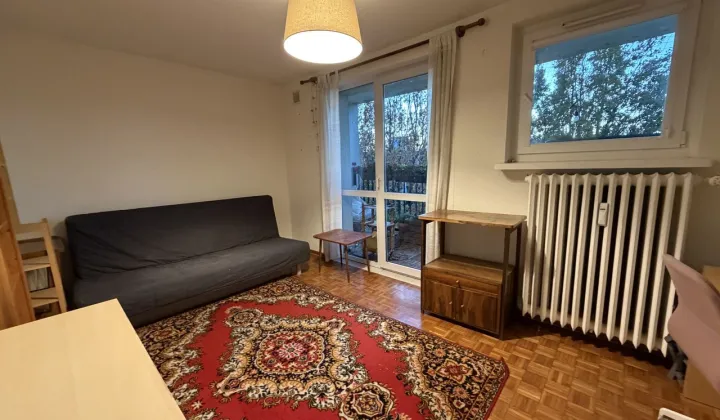 Mieszkanie 2-pokojowe Białystok Centrum, ul. św. Mikołaja