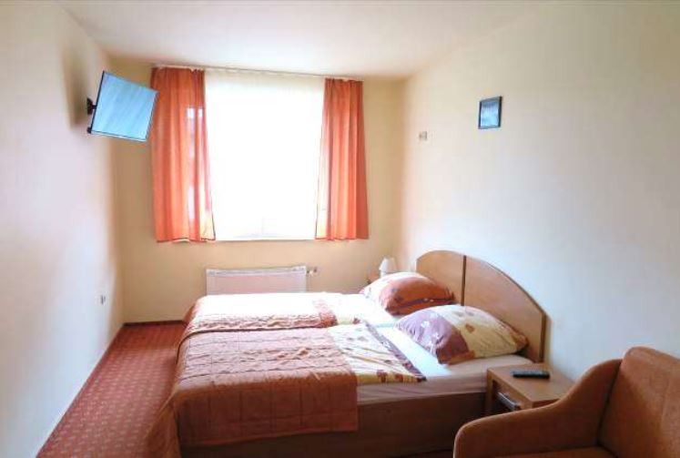 Hotel/pensjonat Mielno. Zdjęcie 5