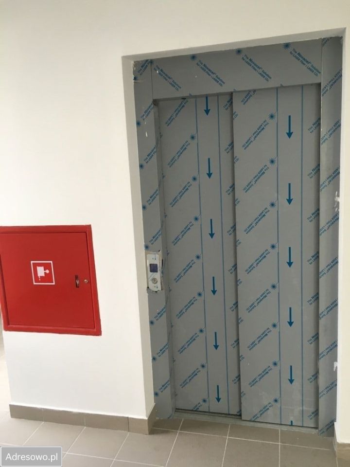 Biuro Warszawa Ursynów, ul. Baletowa. Zdjęcie 10