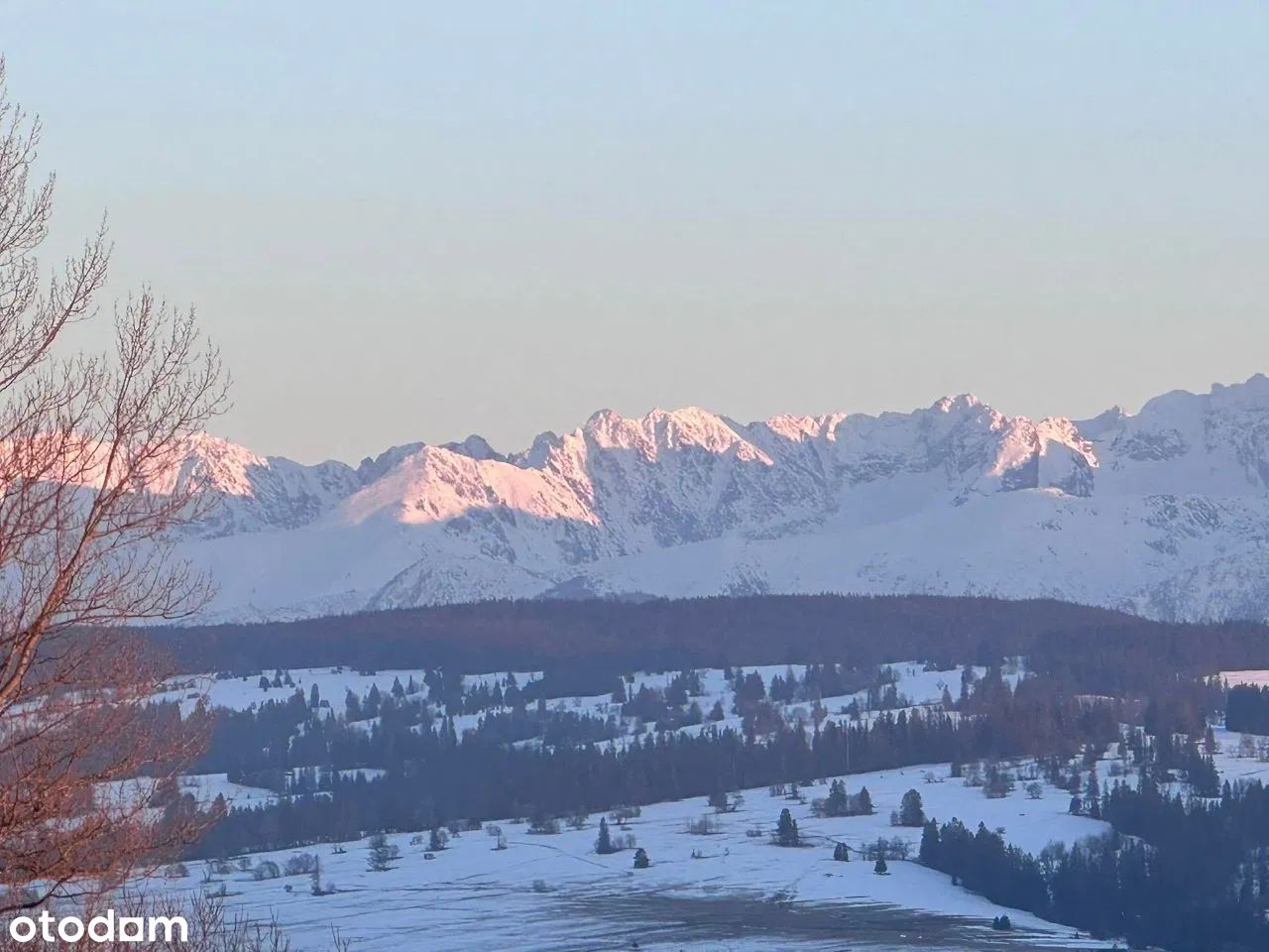 Działka budowlana Trojanowice, ul. Widokowa. Zdjęcie 18