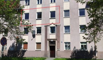 Mieszkanie 2-pokojowe Oleśnica, ul. Stanisława Moniuszki