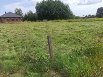 Działka budowlana Lipiny. Zdjęcie 1