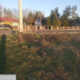 Działka rolna Uraz, ul. Główna. Zdjęcie 1