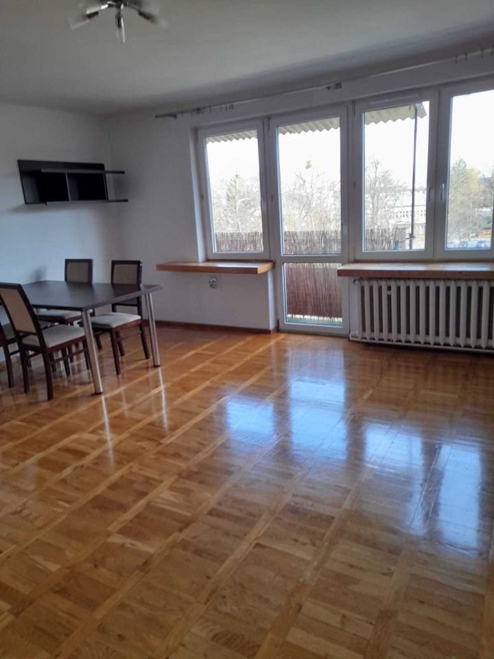 Mieszkanie 2-pokojowe Puławy, al. Mała