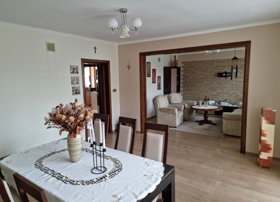 dom wolnostojący Janów Lubelski. Zdjęcie 3